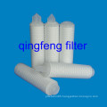 GF Filter Cartridge for Gas and Liquids Prefiltration